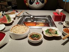 -海底捞火锅(关山保利店)