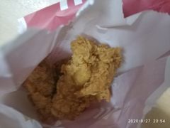 -肯德基(东安路站店)