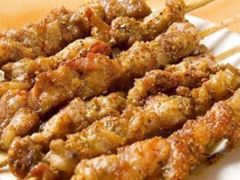 -何师烧烤Pro ·江湖川菜·小龙虾·精酿(太古里旗舰店)