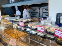 -東更道点心行(文化东路店)