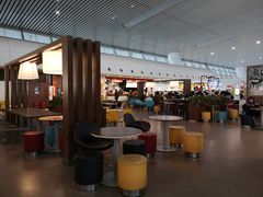 -麦当劳(杭州东站高铁店)