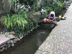 -前童古镇