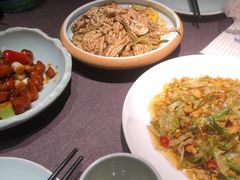 -羲和雅苑•北京烤鸭(乐园道万象城店)
