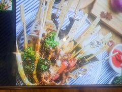 -胡桃里音乐酒馆(曲江店)