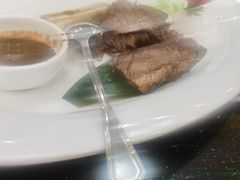 -湖州天煌大酒店-餐厅
