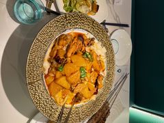 -阿里疆Alijiang·丝路美食·异域风情·清真(长楹天街店)