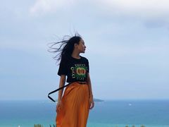 -瑰丽酒店·海吧·天际下午茶·现场DJ·天台酒吧