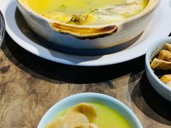 馄饨-孔乙己酒家(虹桥路店)