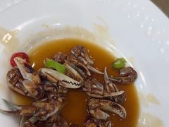 -良友·海鲜青岛菜(五四广场店)