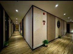 -泰迈·影院式足道SPA(世纪大道店)