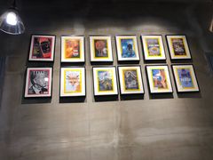 -G+KITCHEN(龙湖狮山天街店)