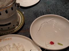 -百草滩羊清水涮羊肉·清真·宁夏盐池滩羊(莲花桥店)