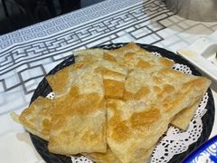 -庞家烧烤客栈(炮台山店)