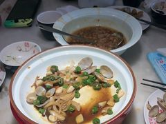 -绿茶餐厅(淮安吾悦广场店)