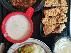 -永和大王(春日上新·浦东南路店)