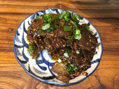 麻辣牛肉-常樂屋·常德米粉(青年路店)