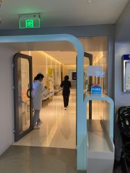 -唯儿诺儿童医院·儿科·眼科·口腔(长宁江苏路店)