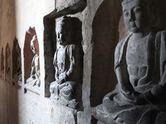 -响堂山石窟-北响堂山石窟