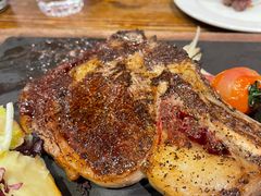 -1886德国汽车餐厅(外滩十六铺码头店)