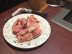 -比亚森自助烤肉料理(裕华店)