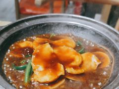 -极有家小鱼小鸡石锅煲(佳兆业店)