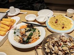 -大闫家烧烤·小海鲜家常菜(郑庄店)