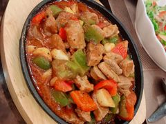 -苏坦土耳其餐厅(白云宾馆店)