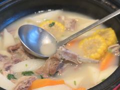-新时代大酒店(仰口路店)