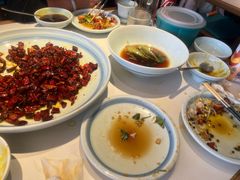 -0776食堂·京城创意菜(七里庄店)