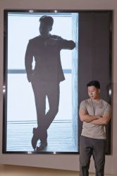 -乐派诗婚纱摄影