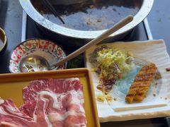 -牛武士寿喜烧·和牛火锅自助(全球首店)