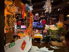 -胡桃里乐队酒馆(广州塔店)
