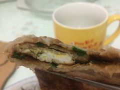 -金杨老摊头蛋饼(金口路店)