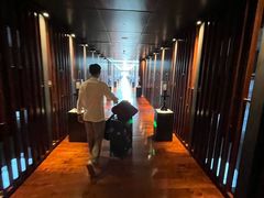 -三亚太阳湾柏悦酒店
