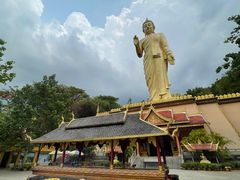 -西双版纳勐泐文化旅游区