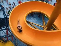 -苏州乐园森林水世界