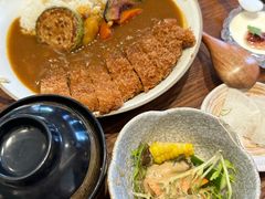 -ITARU食堂·定食料理(西丽店)