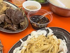 -水东兴记鸭粥店(茂名店)