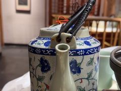 -锦府盐帮·张宅(世纪金源店)