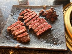 -老乾杯和牛烧肉(王府中环店)