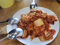 -李先生的首尔小馆(松江启源广场店)