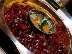 鸳鸯锅底-枇杷园食为鲜火锅(南山店)