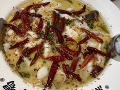 -江渔儿酸菜鱼(曜一城店)