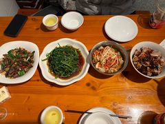 -益华家菜屋(世茂店)