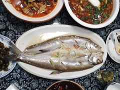 -苏州人家(锦溪镇店)