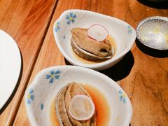 -Mr.Fish鱼鲜生海鲜放题(高德置地冬广场店)