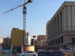 -哈尔滨市民大厦