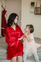 -经典婚纱摄影美学馆·私人定制