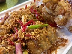 -喜记避风塘炒辣蟹(总店)