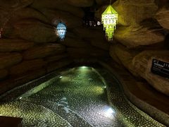 -海口观澜湖火山温泉谷